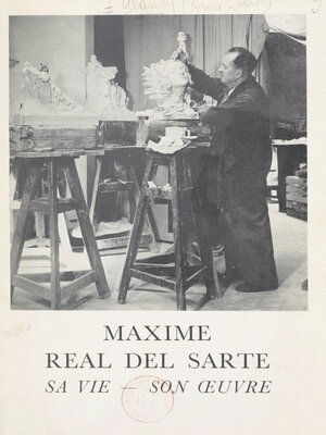 cover image of Maxime Real del Sarte